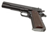 UNION SWITCH & SIGNAL 1911A1 US ARMY "BRITISH LEND LEASE" 45 ACP - 6 of 6