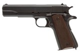 UNION SWITCH & SIGNAL 1911A1 US ARMY "BRITISH LEND LEASE" 45 ACP - 2 of 6