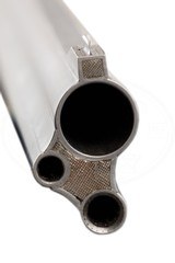 BOROVNIK TRI BARREL 16 GAUGE OVER 22 HORNET OVER 270 WIN - 18 of 18