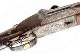 BOROVNIK TRI BARREL 16 GAUGE OVER 22 HORNET OVER 270 WIN - 7 of 18