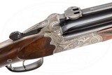 BOROVNIK TRI BARREL 16 GAUGE OVER 22 HORNET OVER 270 WIN - 5 of 18