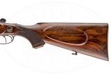 BOROVNIK TRI BARREL 16 GAUGE OVER 22 HORNET OVER 270 WIN - 17 of 18