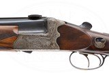BOROVNIK TRI BARREL 16 GAUGE OVER 22 HORNET OVER 270 WIN - 3 of 18