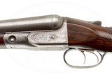 PARKER DH 12 GAUGE - 2 of 17