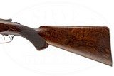 PARKER DH 12 GAUGE - 16 of 17