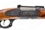 SAVAGE MODEL 99 CUSTOM 250-3000 CARBINE - 2 of 19