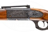 SAVAGE MODEL 99 CUSTOM 250-3000 CARBINE - 3 of 19
