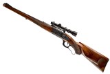SAVAGE MODEL 99 CUSTOM 250-3000 CARBINE - 4 of 19
