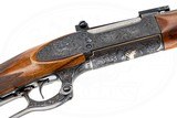 SAVAGE MODEL 99 CUSTOM 250-3000 CARBINE - 7 of 19