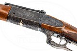 SAVAGE MODEL 99 CUSTOM 250-3000 CARBINE - 8 of 19