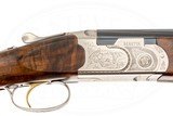 BERETTA 686 SILVER PIGEON GALLERY 20 GAUGE - 1 of 18