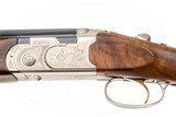 BERETTA 686 SILVER PIGEON GALLERY 20 GAUGE - 2 of 18
