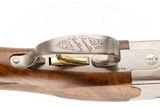 BERETTA 686 SILVER PIGEON GALLERY 20 GAUGE - 11 of 18