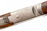 BERETTA 686 SILVER PIGEON GALLERY 20 GAUGE - 10 of 18