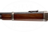 WINCHESTER MODEL 1894 SRC TRAPPER 30 W.C.F - 14 of 17