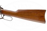 WINCHESTER MODEL 1894 SRC TRAPPER 30 W.C.F - 16 of 17
