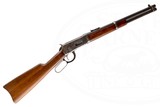 WINCHESTER MODEL 1894 SRC TRAPPER 30 W.C.F - 1 of 17