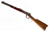 WINCHESTER MODEL 1894 SRC TRAPPER 30 W.C.F - 4 of 17