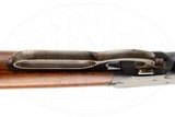 WINCHESTER MODEL 1892 TAKEDOWN 32 W.C.F - 11 of 17