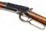 WINCHESTER MODEL 1892 TAKEDOWN 32 W.C.F - 8 of 17