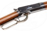 WINCHESTER MODEL 1892 TAKEDOWN 32 W.C.F - 7 of 17