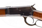 WINCHESTER MODEL 1892 TAKEDOWN 32 W.C.F - 3 of 17
