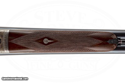 FRANCOTTE 45E EAGLE GRADE 12 GAUGE VL&D IMPORT - Image 14 of 17