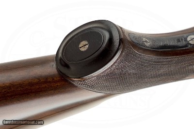 FRANCOTTE 45E EAGLE GRADE 12 GAUGE VL&D IMPORT - Image 12 of 17