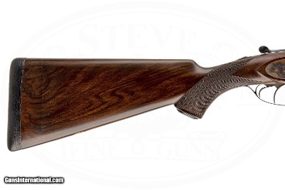 FRANCOTTE 45E EAGLE GRADE 12 GAUGE VL&D IMPORT - Image 16 of 17