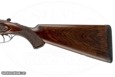 FRANCOTTE 45E EAGLE GRADE 12 GAUGE VL&D IMPORT - Image 17 of 17