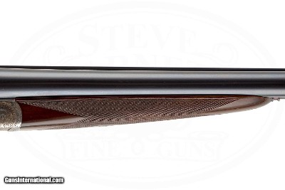 FRANCOTTE 45E EAGLE GRADE 12 GAUGE VL&D IMPORT - Image 13 of 17