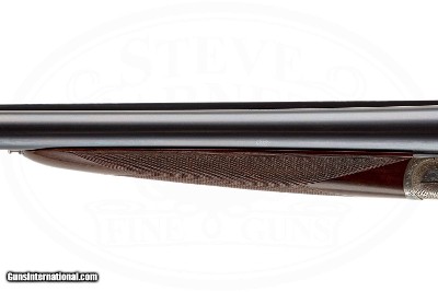 FRANCOTTE 45E EAGLE GRADE 12 GAUGE VL&D IMPORT - Image 15 of 17