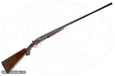 FRANCOTTE 45E EAGLE GRADE 12 GAUGE VL&D IMPORT - Image 3 of 17