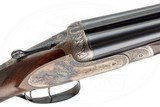 FRANCOTTE 45E EAGLE GRADE 12 GAUGE VL&D IMPORT - 5 of 17