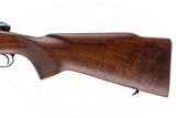 WINCHESTER MODEL 70 PRE 64 FEATHERWEIGHT 270 WIN - 12 of 13
