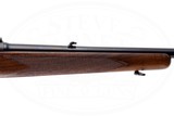 WINCHESTER MODEL 70 PRE 64 FEATHERWEIGHT 270 WIN - 8 of 13