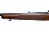 WINCHESTER MODEL 70 PRE 64 FEATHERWEIGHT 270 WIN - 10 of 13