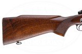 WINCHESTER MODEL 70 PRE 64 FEATHERWEIGHT 270 WIN - 11 of 13