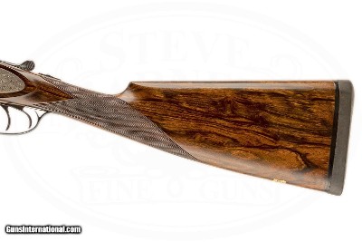 BERNADELLI ROMA SXS 28 GAUGE 2 BARREL SET - Image 18 of 21