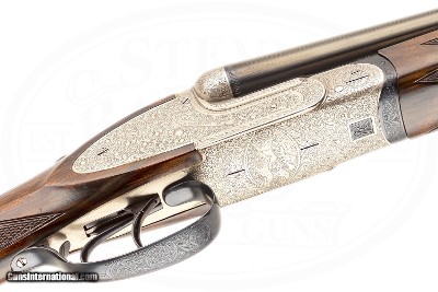 BERNADELLI ROMA SXS 28 GAUGE 2 BARREL SET - Image 7 of 21