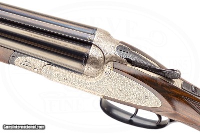 BERNADELLI ROMA SXS 28 GAUGE 2 BARREL SET - Image 6 of 21