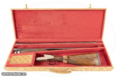 BERNADELLI ROMA SXS 28 GAUGE 2 BARREL SET - Image 19 of 21