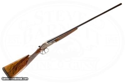 BERNADELLI ROMA SXS 28 GAUGE 2 BARREL SET - Image 3 of 21