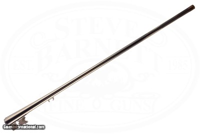 BERNADELLI ROMA SXS 28 GAUGE 2 BARREL SET - Image 20 of 21