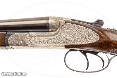 BERNADELLI ROMA SXS 28 GAUGE 2 BARREL SET - Image 2 of 21