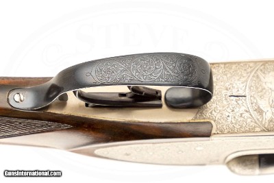 BERNADELLI ROMA SXS 28 GAUGE 2 BARREL SET - Image 11 of 21