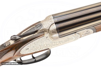 BERNADELLI ROMA SXS 28 GAUGE 2 BARREL SET - Image 5 of 21