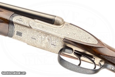 BERNADELLI ROMA SXS 28 GAUGE 2 BARREL SET - Image 8 of 21