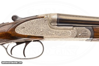 BERNADELLI ROMA SXS 28 GAUGE 2 BARREL SET