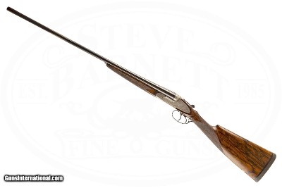 BERNADELLI ROMA SXS 28 GAUGE 2 BARREL SET - Image 4 of 21